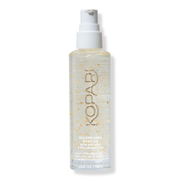 Kopari Beauty Golden Aura Body Oil #1