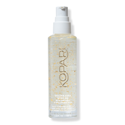 Kopari Beauty Golden Aura Body Oil