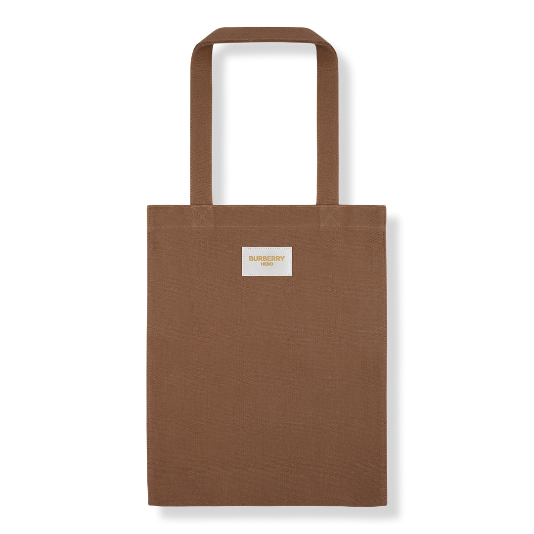 Burberry Free Tote with select large spray purchase #1