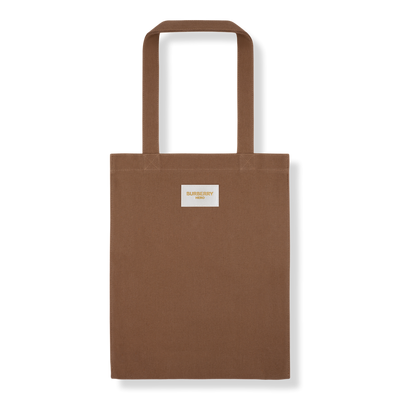 Burberry Free Tote with select large spray purchase