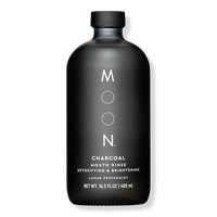 Charcoal Mouth Rinse