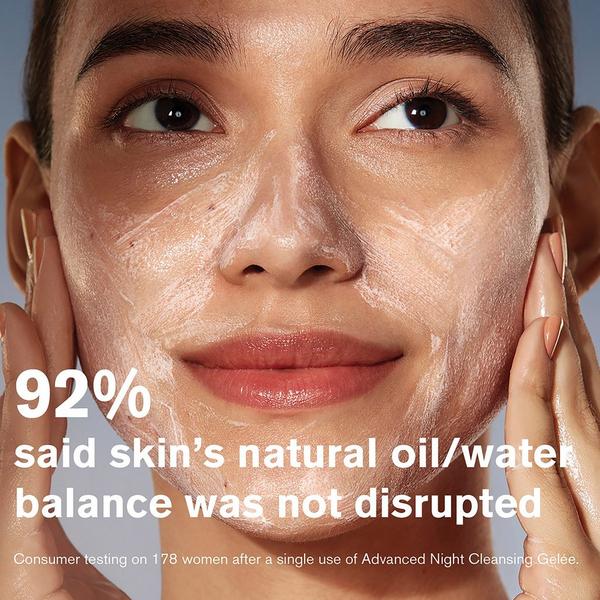 Estée Lauder Travel Size Advanced Night Cleansing Gelée with 15 Amino Acids #4