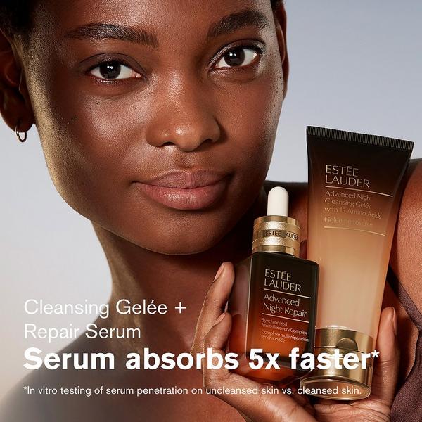 Estée Lauder Travel Size Advanced Night Cleansing Gelée with 15 Amino Acids #6