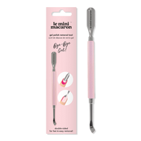 Double-Sided Gel Polish Removal Tool