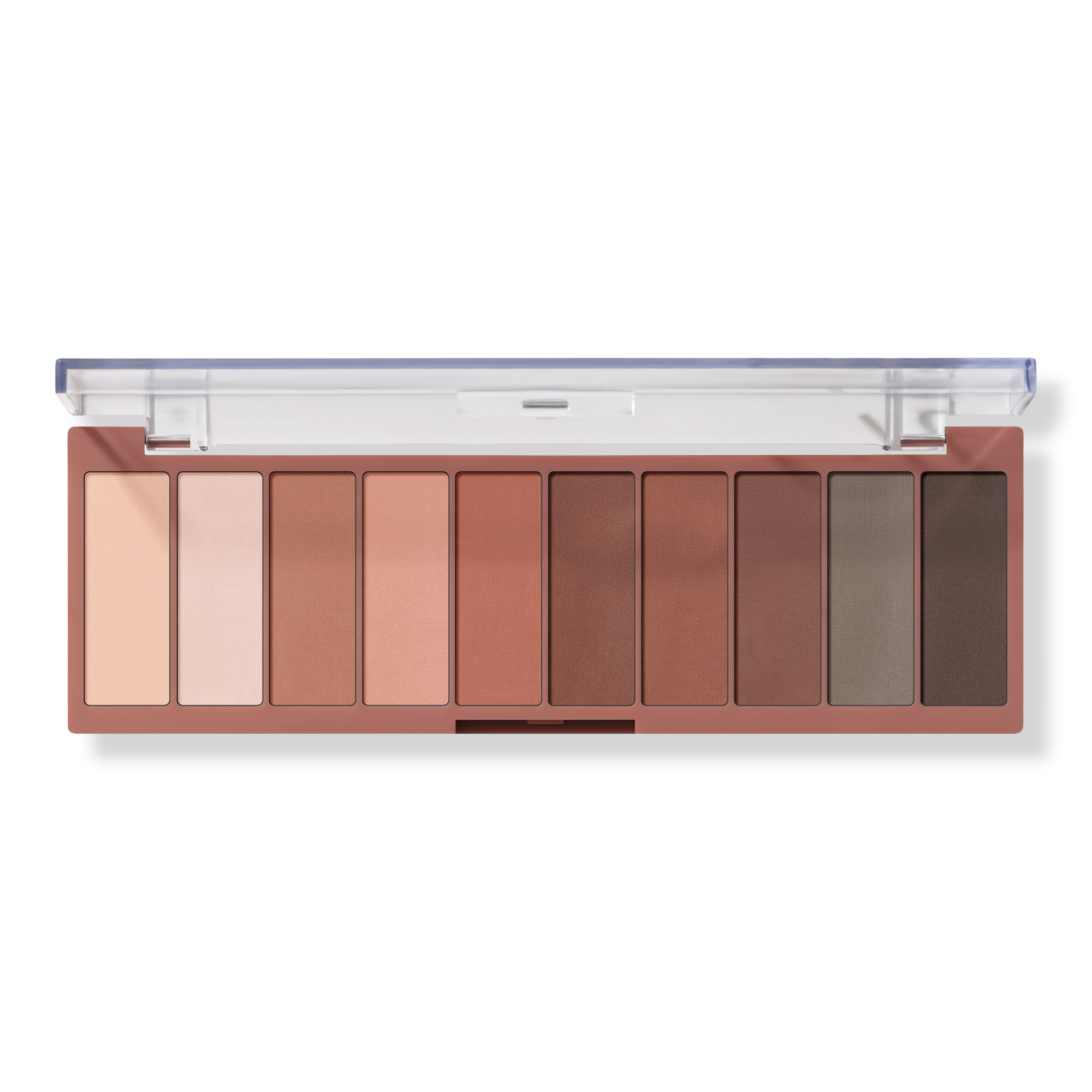 e.l.f. Cosmetics Perfect 10 Eyeshadow Palette #1