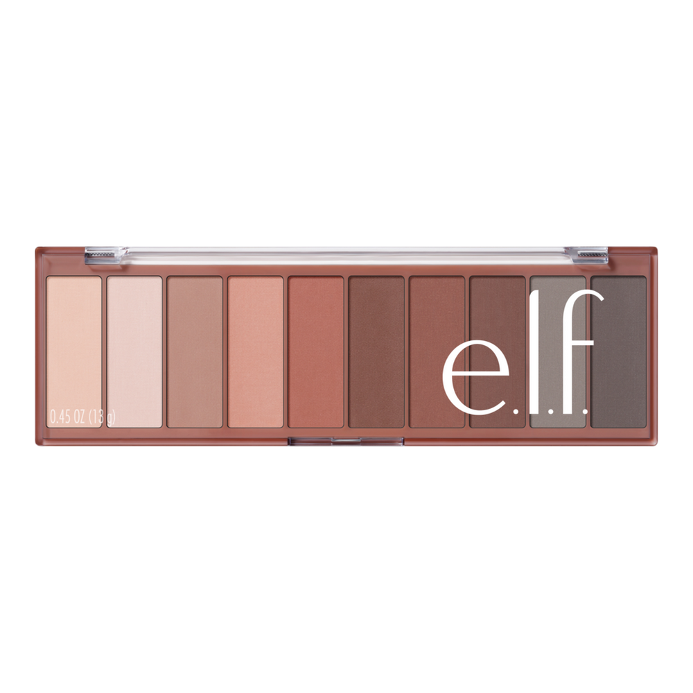 Perfect 10 Eyeshadow Palette