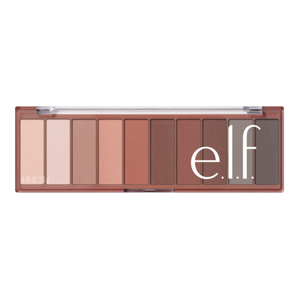 e.l.f. Cosmetics Perfect 10 Eyeshadow Palette #3