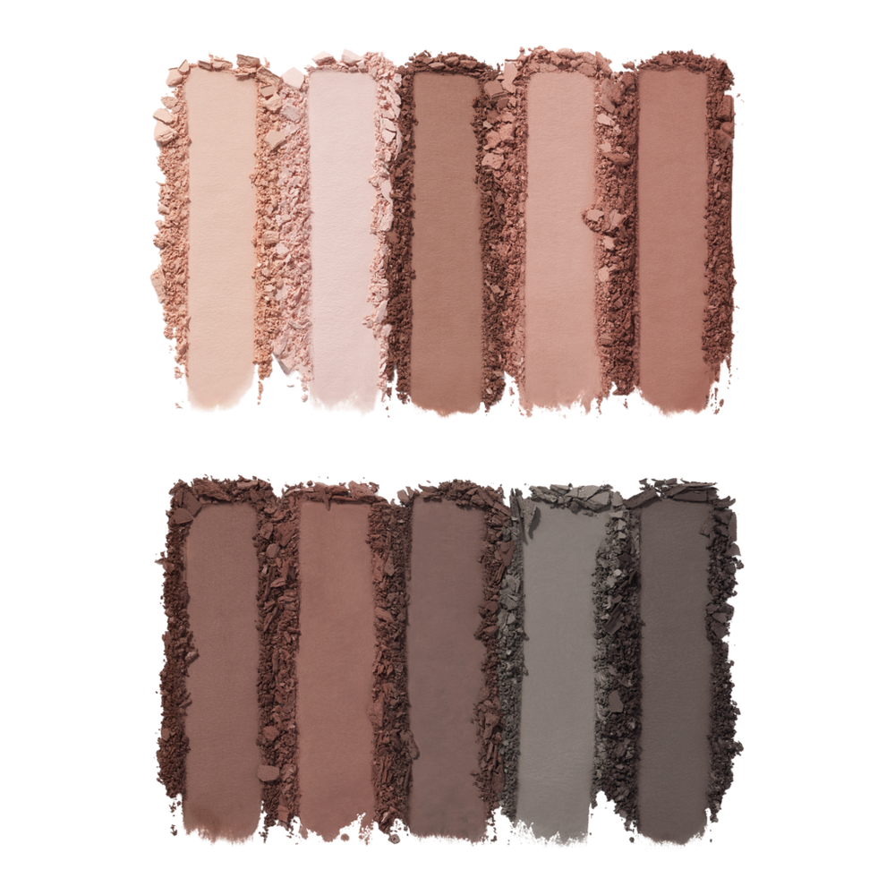 Perfect 10 Eyeshadow Palette