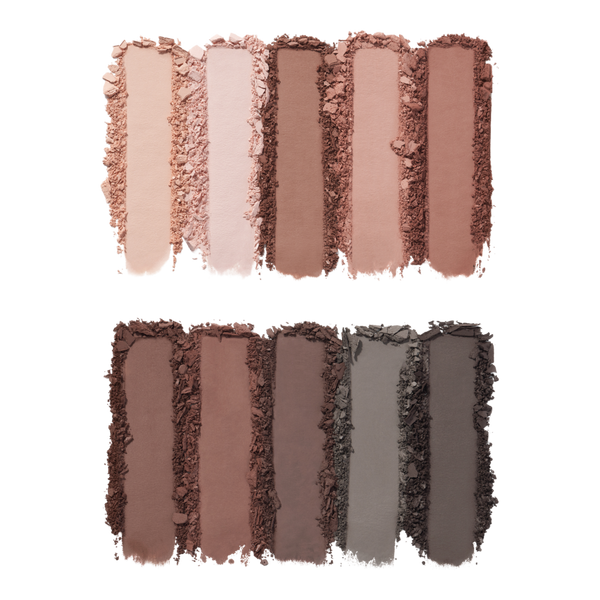 e.l.f. Cosmetics Perfect 10 Eyeshadow Palette #2