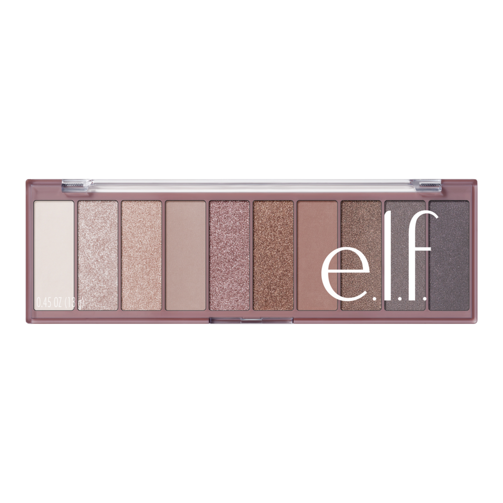 Perfect 10 Eyeshadow Palette