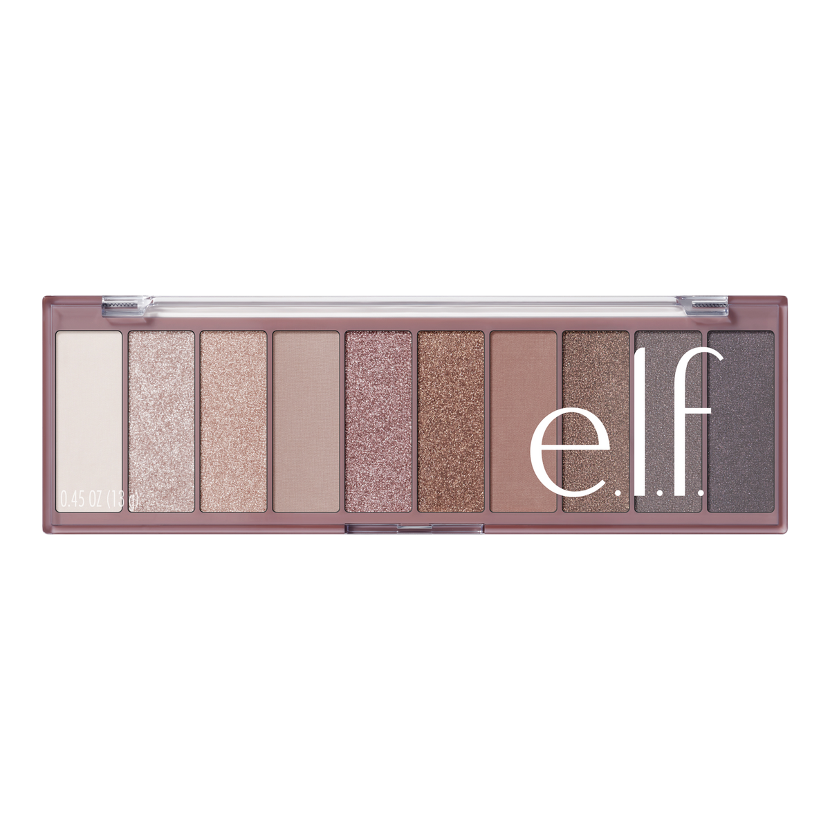 Perfect 10 Eyeshadow Palette