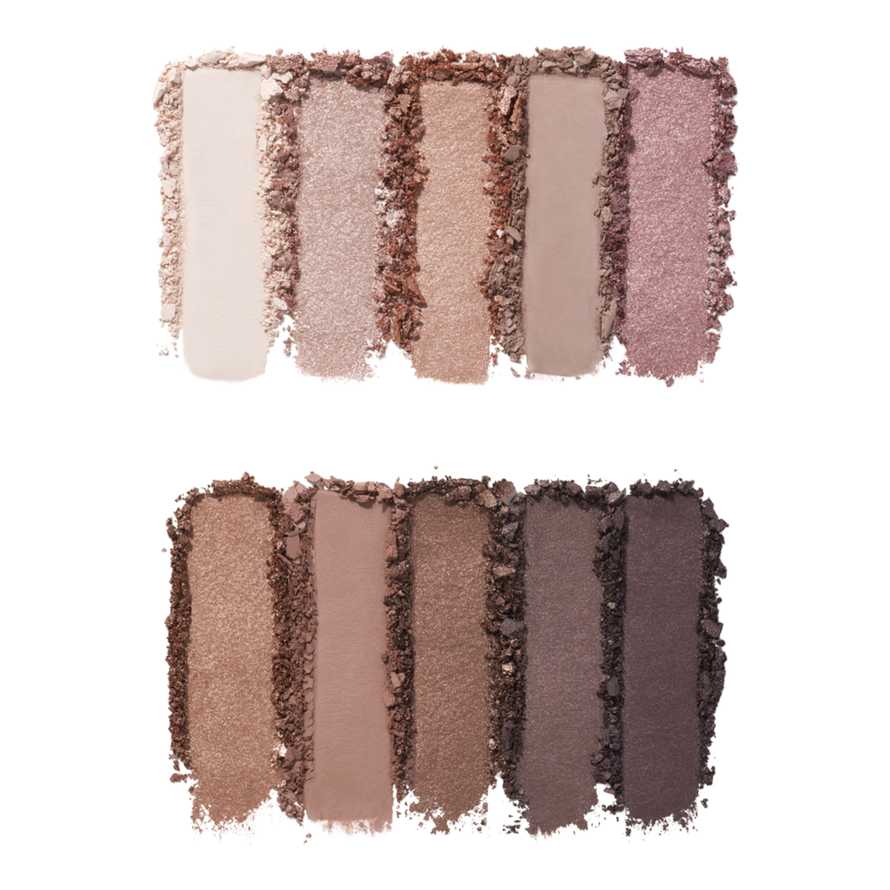 Perfect 10 Eyeshadow Palette