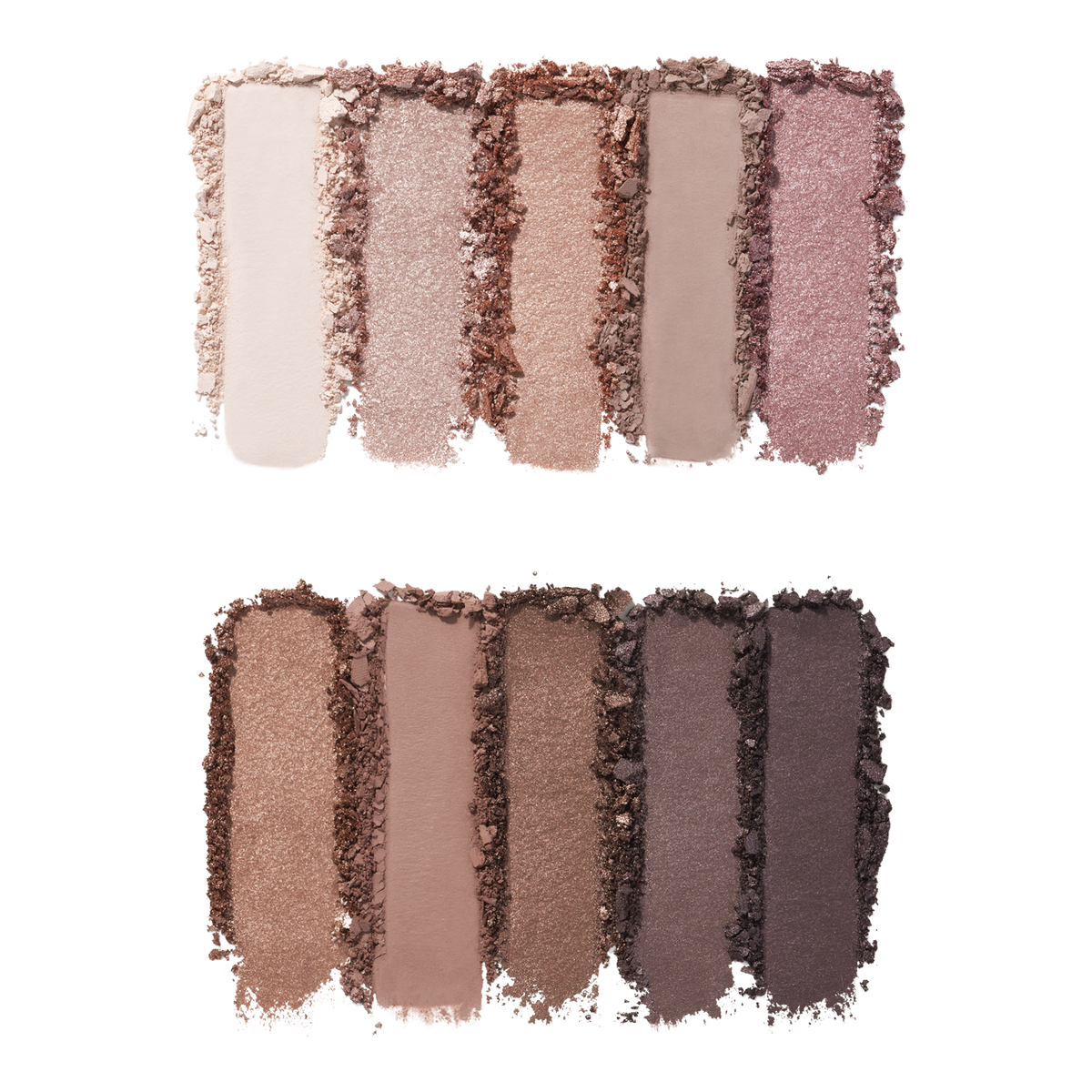 Perfect 10 Eyeshadow Palette