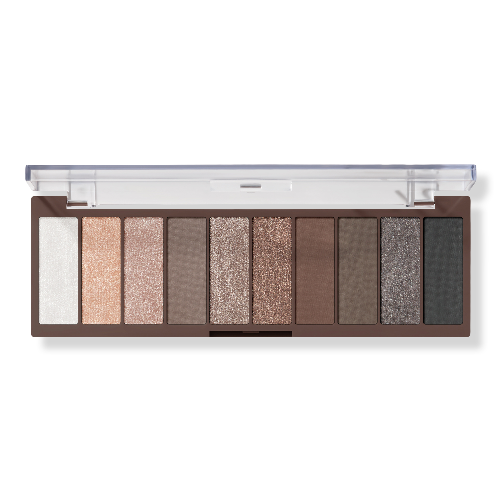 e.l.f. Cosmetics Perfect 10 Eyeshadow Palette #1