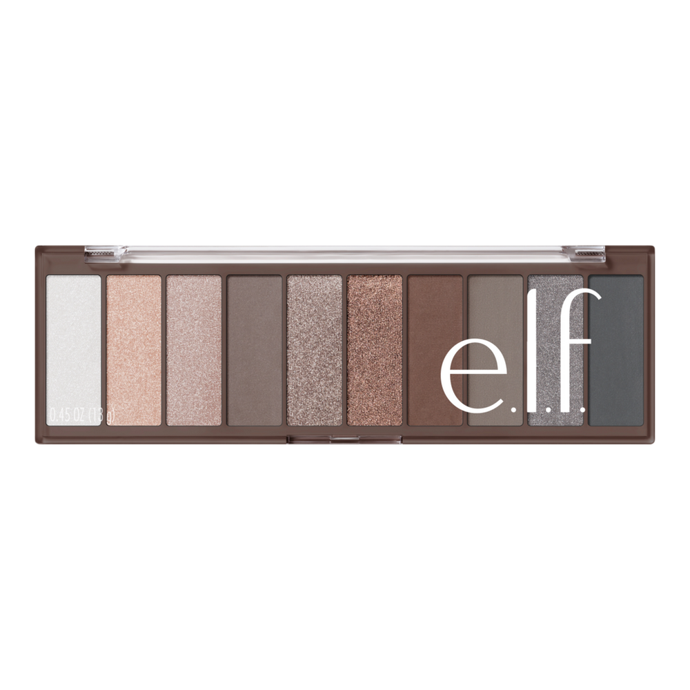 Perfect 10 Eyeshadow Palette