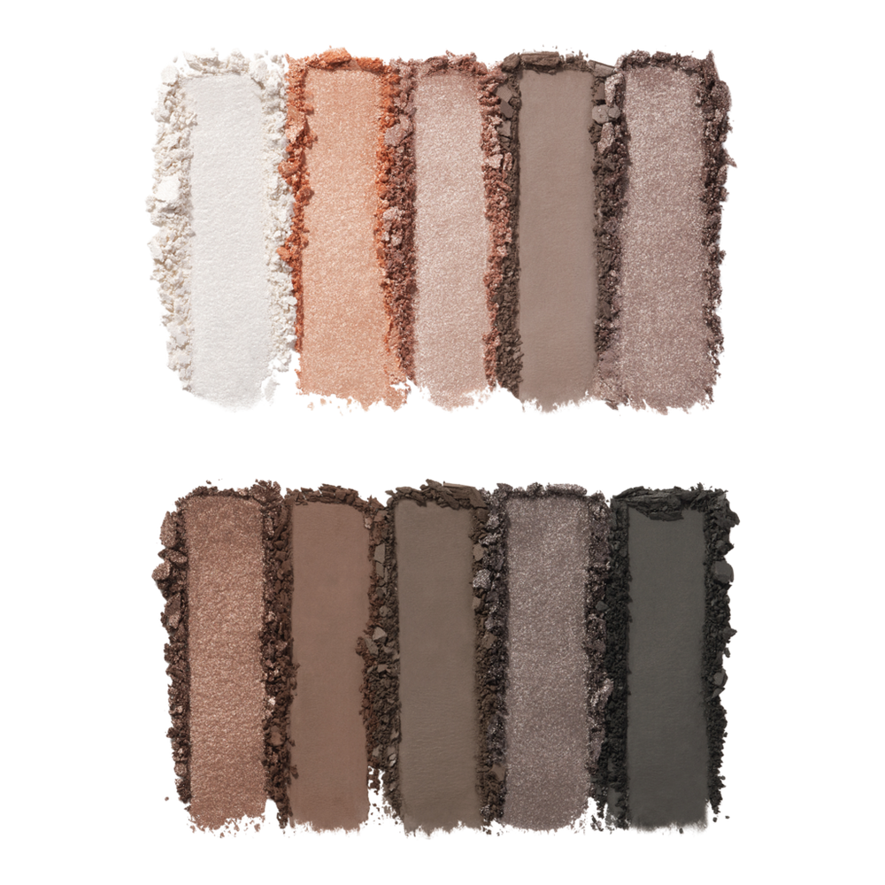 Perfect 10 Eyeshadow Palette
