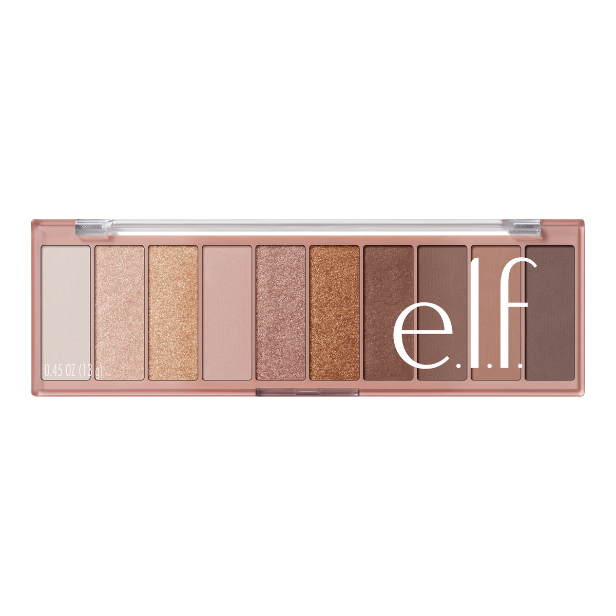 Perfect 10 Eyeshadow Palette