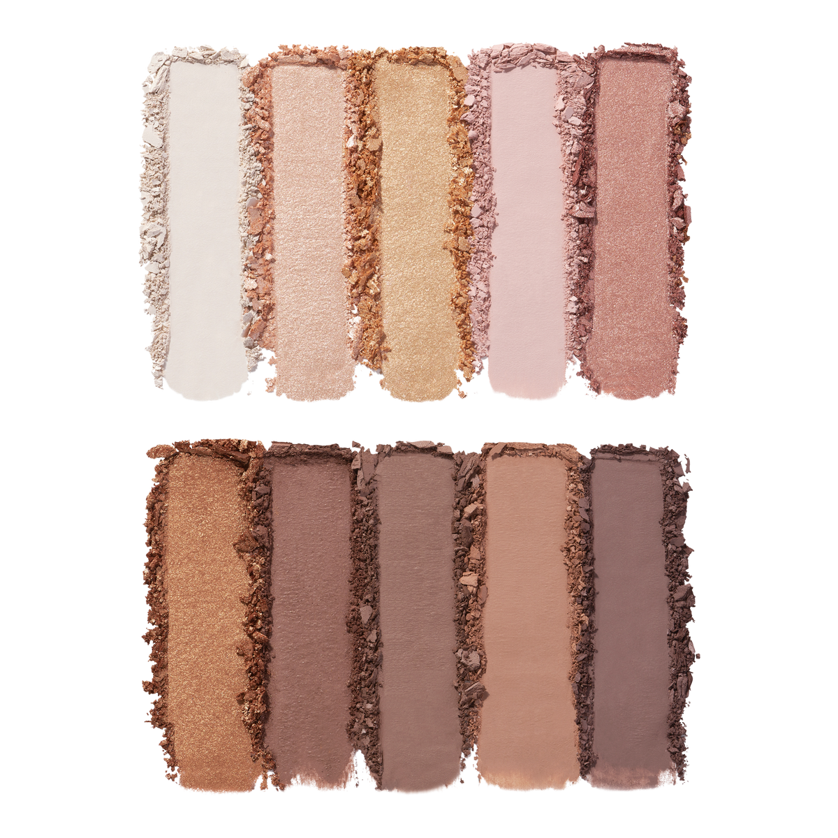 Perfect 10 Eyeshadow Palette