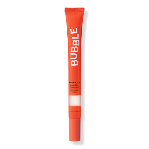 Knock Out 1.8% Salicylic Acid Acne Spot Treatment - Bubble | Ulta Beauty