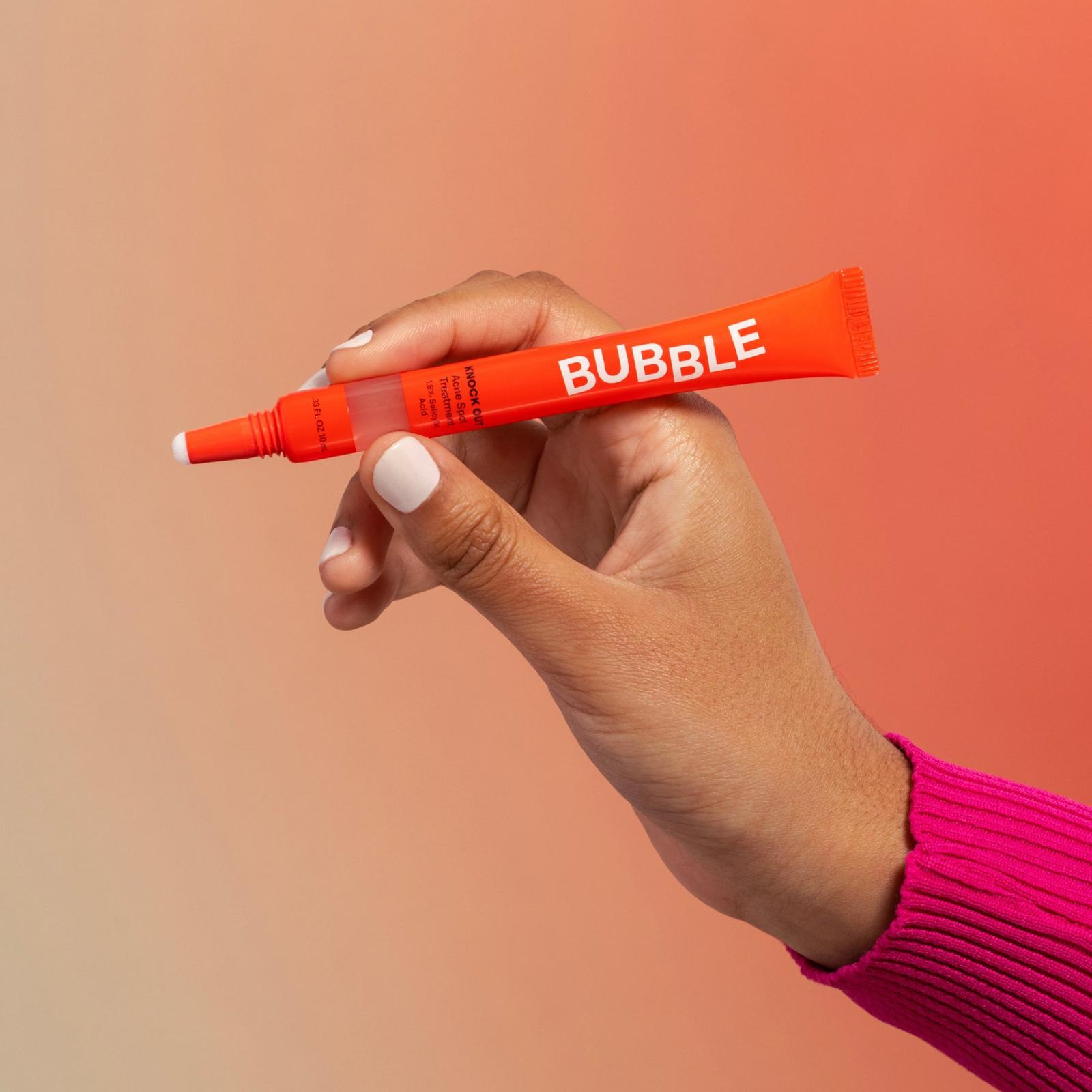 Knock Out 1.8% Salicylic Acid Acne Spot Treatment