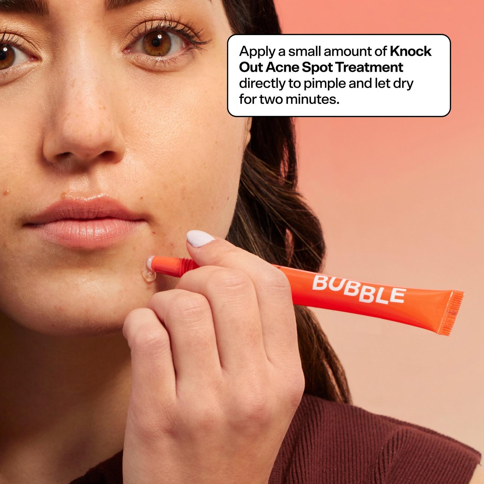 Knock Out 1.8% Salicylic Acid Acne Spot Treatment