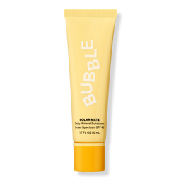 Bubble Solar Mate Daily Mineral SPF 40