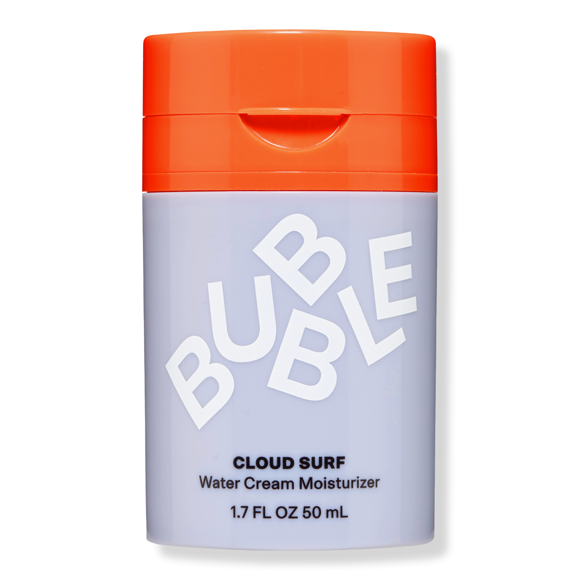 Bubble Cloud Surf Water Cream Moisturizer #1