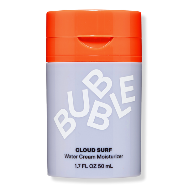 Bubble Cloud Surf Water Cream Moisturizer #1