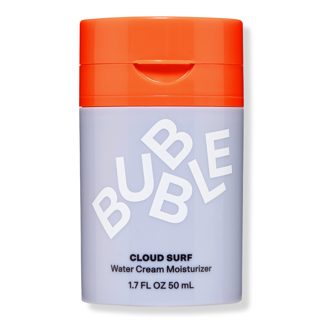 Bubble Cloud Surf Water Cream Moisturizer #1