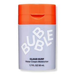 Bubble Cloud Surf Water Cream Moisturizer - 1.7 oz - 1.7 oz
