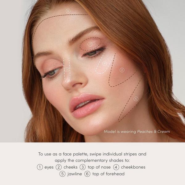 jane iredale PureBronze Shimmer Bronzer Refill #4