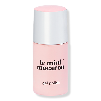 Le Mini Macaron 1-Step, 3-in-1 Formula Gel Polish