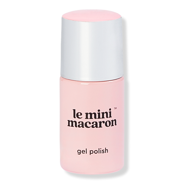 Le Mini Macaron 1-Step, 3-in-1 Formula Gel Polish #1