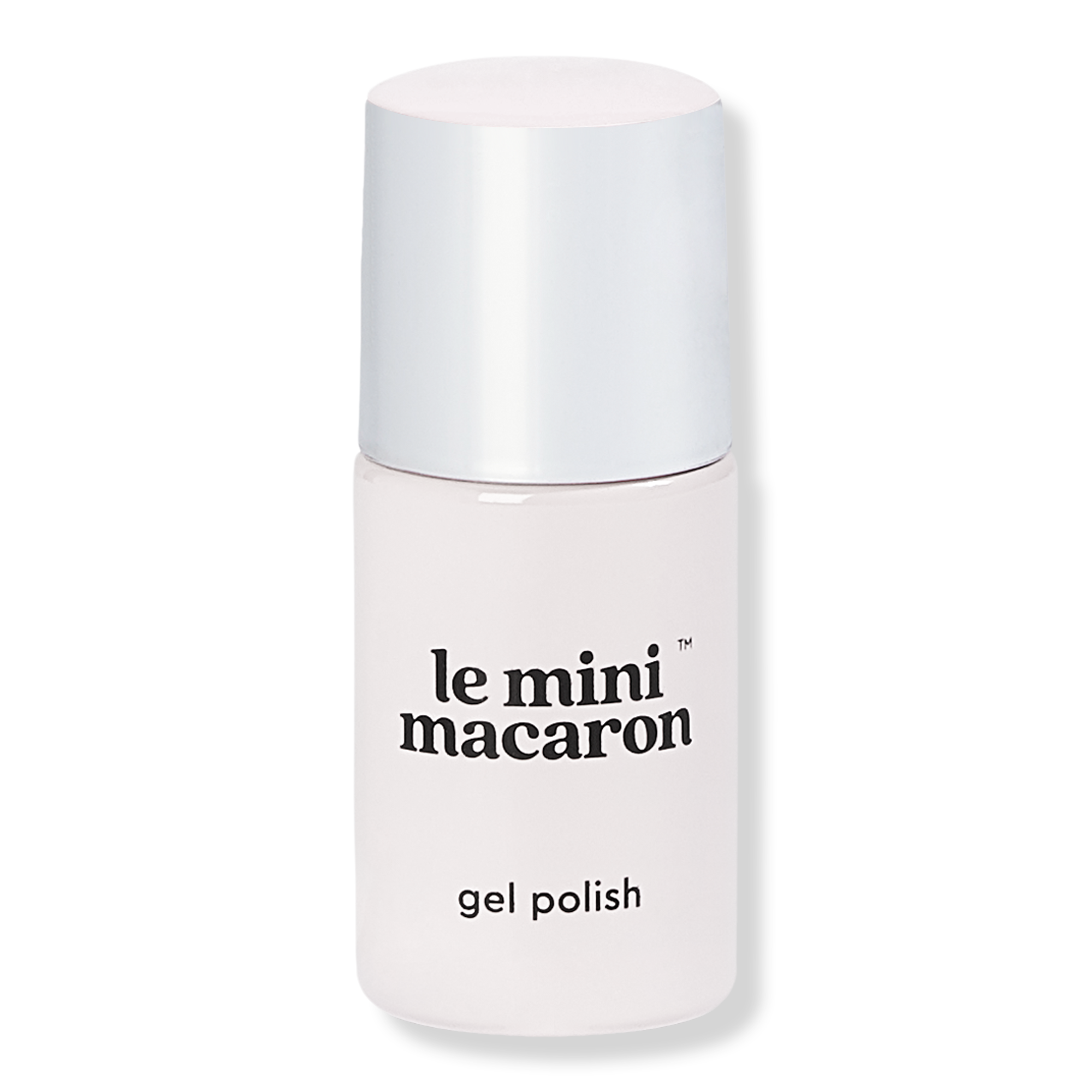 Le Mini Macaron 1-Step, 3-in-1 Formula Gel Polish #1