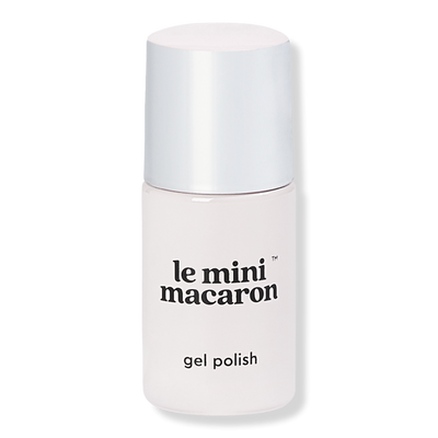 Le Mini Macaron 1-Step, 3-in-1 Formula Gel Polish