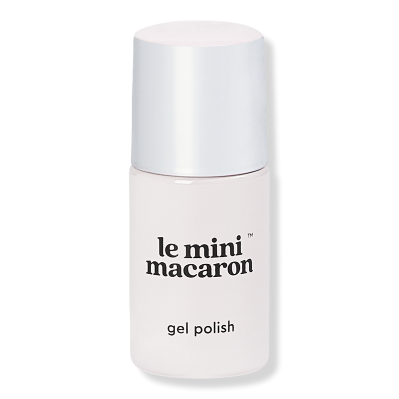 Le Mini Macaron - Chantilly 1-Step, 3-in-1 Formula Gel Polish
