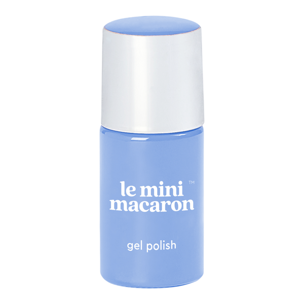 Le Mini Macaron 1-Step DIY Glossy Gel Manicure Kit #3