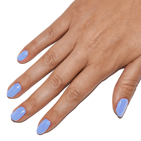 Le Mini Macaron 1-Step DIY Glossy Gel Manicure Kit #7