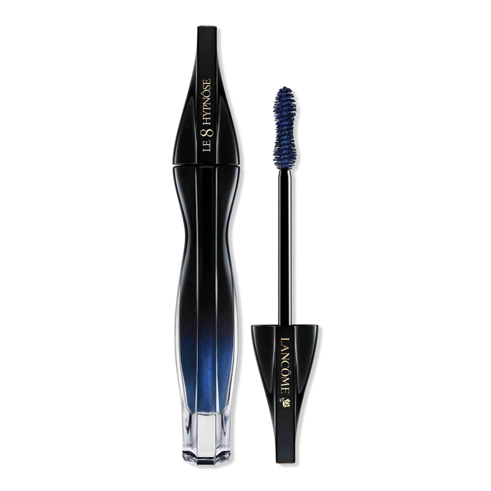 Lancôme Le 8 Hypnose Serum-infused Volumizing Mascara - 02 Noir De Jais