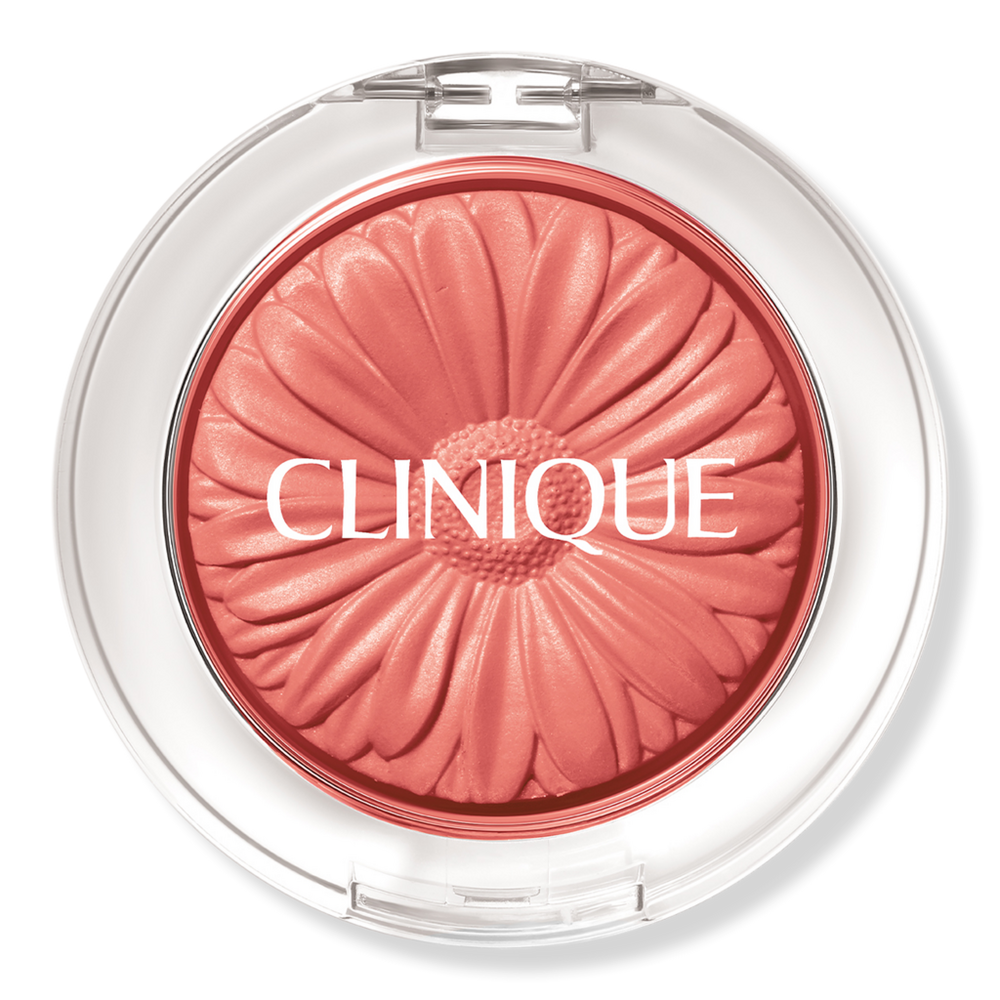 Clinique Cheek Pop Powder Blush - Pink Honey Pop