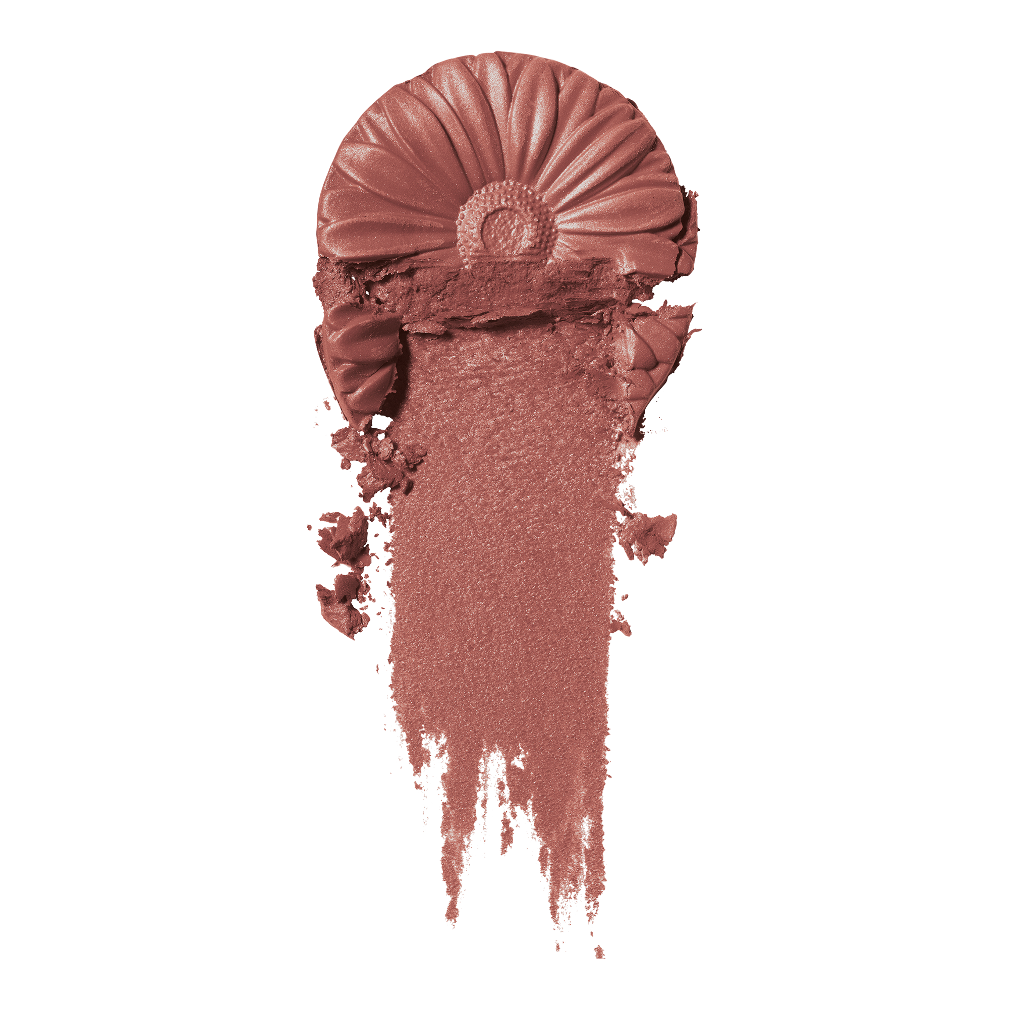 Пудровые румяна Clinique Cheek Pop, цвет: Чёрный медовый — фото 2