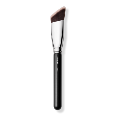 MAC 171 Smooth Edge All-Over Face Makeup Brush