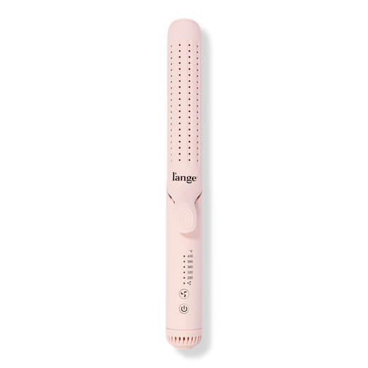 Lange shop straightener ulta