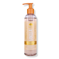 Moisturizing Shave Oil
