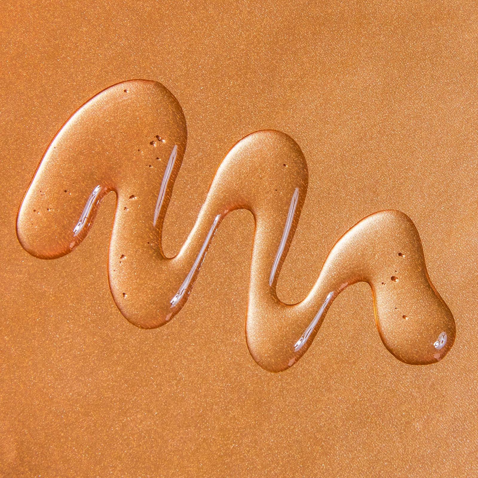 Vanilla Bare Moisturizing Shave Oil