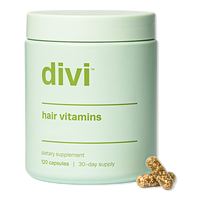 Hair Vitamin and Supplement