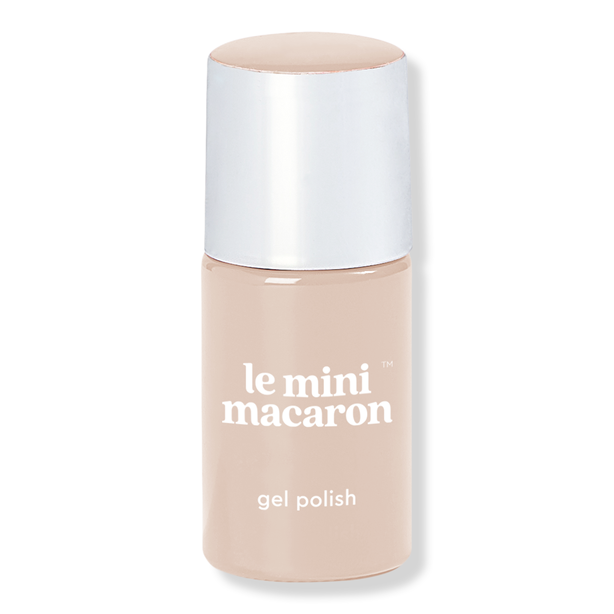 Le Mini Macaron 1-Step, 3-in-1 Formula Gel Polish #1