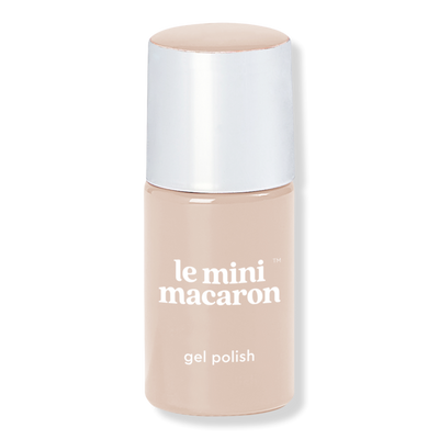 Le Mini Macaron 1-Step, 3-in-1 Formula Gel Polish