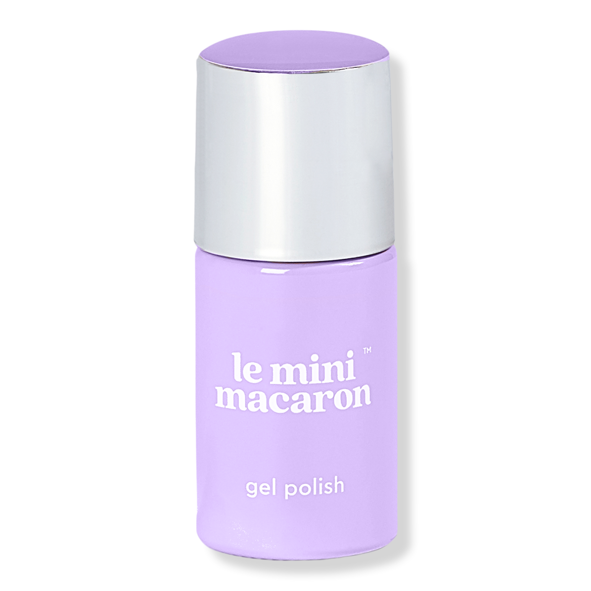 Le Mini Macaron 1-Step, 3-in-1 Formula Gel Polish #1