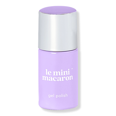 Le Mini Macaron 1-Step, 3-in-1 Formula Gel Polish